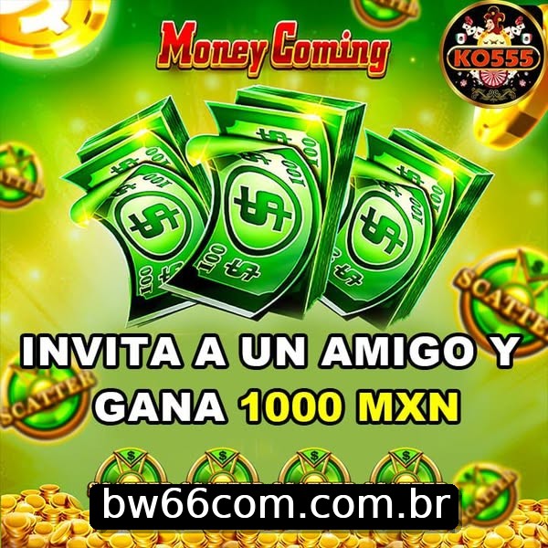 Bônus Diários bw66