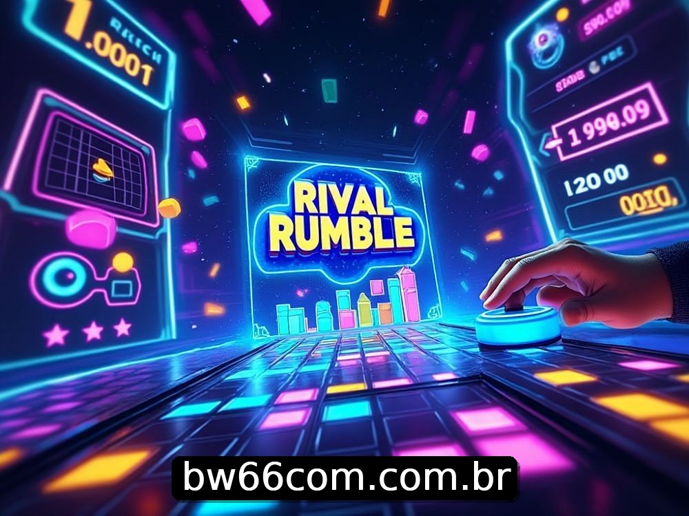 Promoção Relâmpago bw66