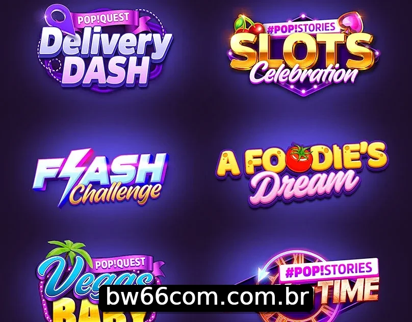 Provedores de Jogos bw66